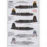 Martin B-26 Marauder Collection