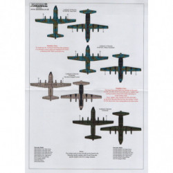 RAF Lockheed C-130 Hercules Collection