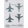 Panavia Tornado F.3 escadron 56(F) RAF Collection
