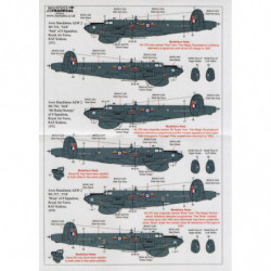 Avro Shackleton AEW.2s Pt.3 (art du nez)