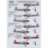 de Havilland Chipmunk Collection Pt.4 (service militaire)