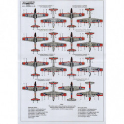 de Havilland Chipmunk Collection Pt.4 (service militaire)