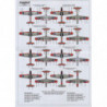 de Havilland Chipmunk Collection Pt.4 (service militaire)