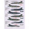 HS Buccaneer S.2 Collection Pt.1