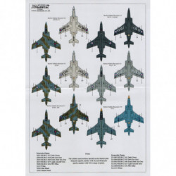 HS Buccaneer S.2 Collection Pt.1