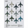 HS Buccaneer S.2 Collection Pt.1