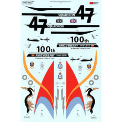 RAF Lockheed C-130J Hercules C.5 Special Schemes Pt.2