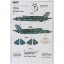 RAF Lockheed C-130J Hercules C.5 Special Schemes Pt.2