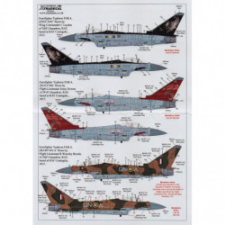 RAF & RN Update 2014-15 Pt.1