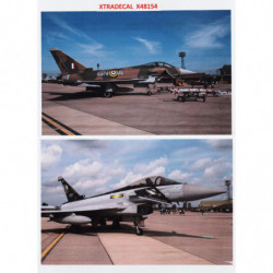 RAF & RN Update 2014-15 Pt.1