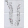 RAF McDonnell Douglas Phantom FG.1/FGR.2 Stencils Pt.1