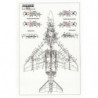 RAF McDonnell Douglas Phantom FG.1/FGR.2 Stencils Pt.1