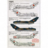 Mig-17F, PZL-Mielec Lim-5 & Shenyang J-5 Collection