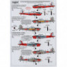 de Havilland Chipmunk Collection Pt.2 (service militaire)