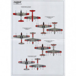 de Havilland Chipmunk Collection Pt.2 (service militaire)