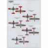 de Havilland Chipmunk Collection Pt.2 (service militaire)