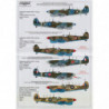 Supermarine Spitfire Mk.Vc (utilisateurs d'outre-mer)