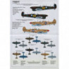 Supermarine Spitfire Mk.Vc (utilisateurs d'outre-mer)