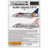 EE/BAC Lightning T.4/T.5 Pt.1