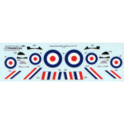 EE/BAC Lightning T.4/T.5 Pt.1