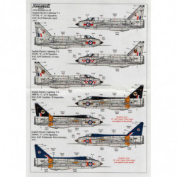 EE/BAC Lightning T.4/T.5 Pt.1