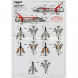 EE/BAC Lightning T.4/T.5 Pt.1