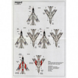 EE/BAC Lightning T.4/T.5 Pt.1