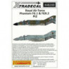 RAF Phantom FG.1/FGR.2 Pt.2