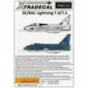 EE/BAC Lightning T.4/T.5
