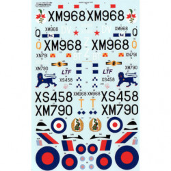 EE/BAC Lightning T.4/T.5