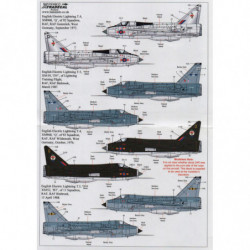 EE/BAC Lightning T.4/T.5