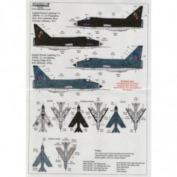EE/BAC Lightning T.4/T.5