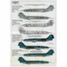 Lockheed F-104 Starfighter Collection Pt.1