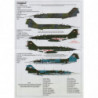 Lockheed F-104 Starfighter Collection Pt.3
