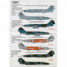 Lockheed F-104 Starfighter Collection Pt.3