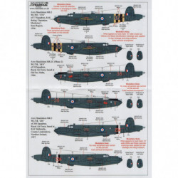 Avro Shackleton Pt.2 MR.2