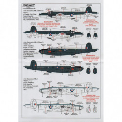 Avro Shackleton Pt.2 MR.2