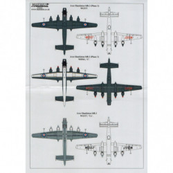 Avro Shackleton Pt.2 MR.2
