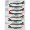 Hawker Hunter (utilisateurs d'outre-mer)