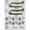Hawker Hunter (utilisateurs d'outre-mer)