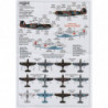 Early Curtiss P-40s Pt.1