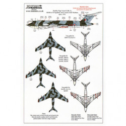 Handley Page Victor Collection