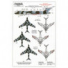 Handley Page Victor Collection
