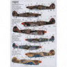 Fighters over Africa and the Mediterranean Pt.2