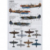 Fighters over Africa and the Mediterranean Pt.2