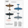 Fighters over Africa and the Mediterranean Pt.2