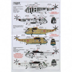 Westland Commando HC.4
