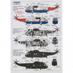 Westland Commando HC.4