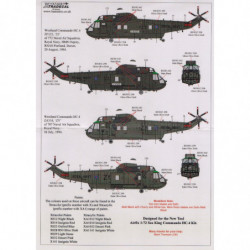 Westland Commando HC.4