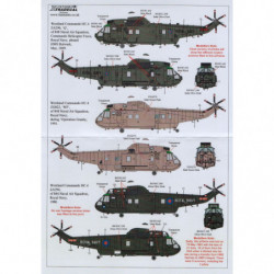 Westland Commando HC.4